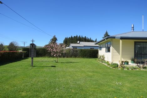 Photo of property in 36 Talbot Road, Fairlie, 7925