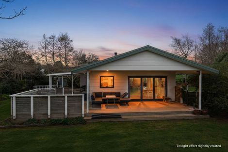 Photo of property in 646 Wakarara Road, Ongaonga, 4279