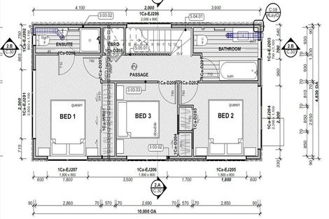 Photo of property in 4/5 Brandon Road, Glen Eden, Auckland, 0602