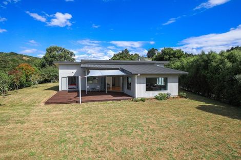 Photo of property in 13b Bush View Drive, Waitetuna, Raglan, 3295