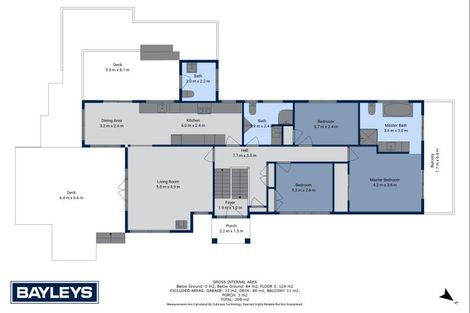 Photo of property in 22 Auckland Road, Warkworth, 0910