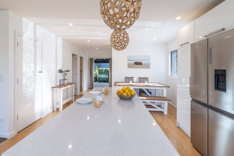 Photo of property in 90 Gillies Crescent, Waimarama, Havelock North, 4294