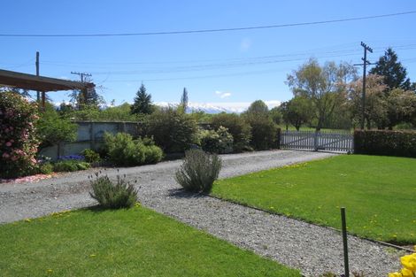 Photo of property in 36 Talbot Road, Fairlie, 7925