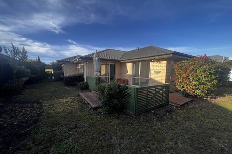 Photo of property in 28 Corsair Drive, Wigram, Christchurch, 8042