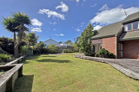 Photo of property in 7 Janome Place, Bucklands Beach, Auckland, 2014