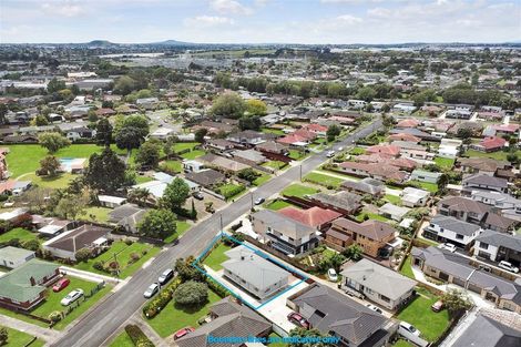 Photo of property in 11 Sunnyside Crescent, Papatoetoe, Auckland, 2025