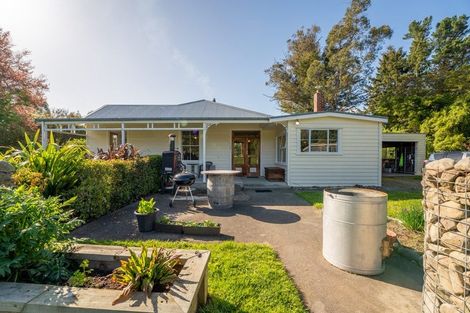 Photo of property in 659 Woodbury Road, Woodbury, Geraldine, 7991