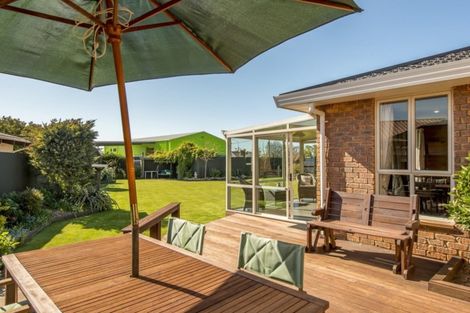 Photo of property in 1 Spring Place, Leeston, 7632