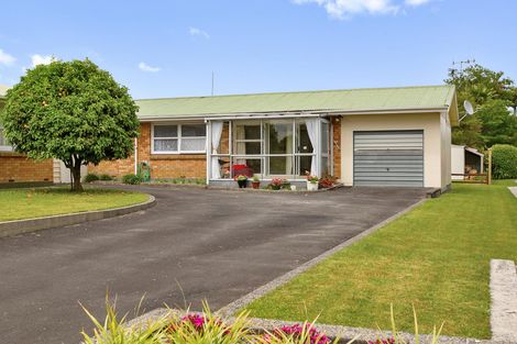 Photo of property in 5a Totara Avenue, Matamata, 3400