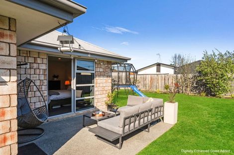 Photo of property in 29 Kotare Avenue, Rangiora, 7400