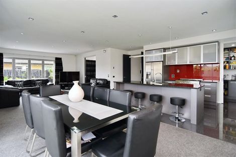 Photo of property in 2 Brookwater Avenue, Northwood, Christchurch, 8051