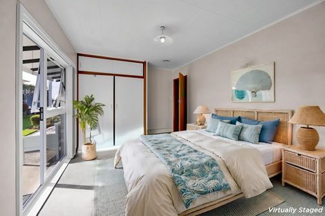 Photo of property in 3 Williams Avenue, Hawera, 4610