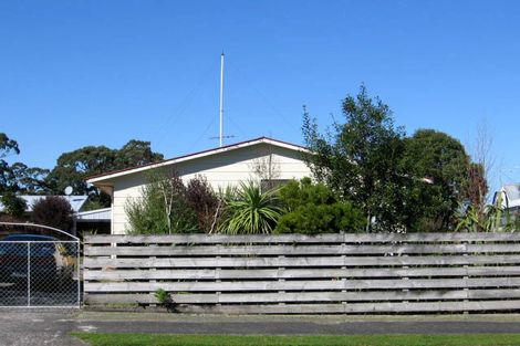 Photo of property in 20 Churchill Crescent, Featherston, 5710