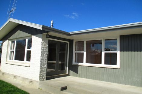 Photo of property in 31 Maling Street, Geraldine, 7930