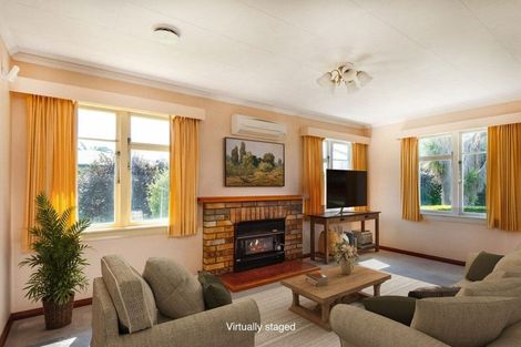 Photo of property in 9 Gascoigne Street, Riversdale, Blenheim, 7201