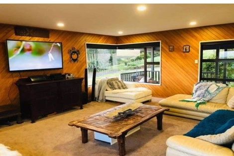 Photo of property in 920a Te Papatapu Road, Raglan, Te Mata, 3894