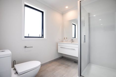 Photo of property in 17 Holmes Hanover Lane, Halswell, Christchurch, 8025