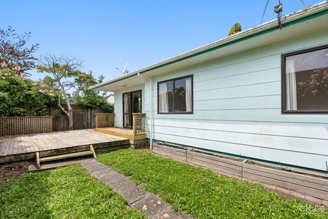 Photo of property in 2/11 Bauchop Road, Waterloo, Lower Hutt, 5011