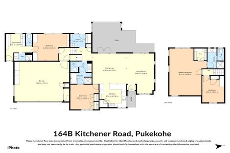 Photo of property in 164b Kitchener Road, Pukekohe, 2120
