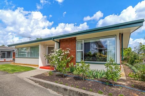 Photo of property in 48a Newcastle Street, Hokowhitu, Palmerston North, 4410