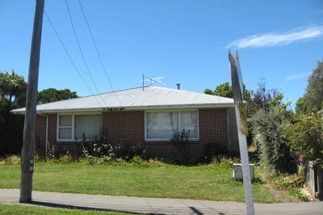 Photo of property in 38 Trafalgar Street, St Albans, Christchurch, 8014