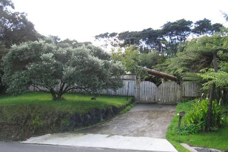 Photo of property in 349 Huia Road, Titirangi, Auckland, 0604