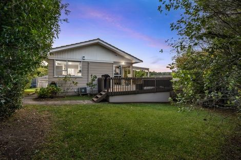 Photo of property in 6 Spinella Drive, Bayview, Auckland, 0629