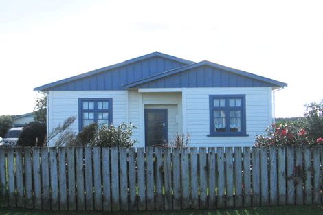 Photo of property in 9 Hopcroft Street, Foxton Beach, Foxton, 4815