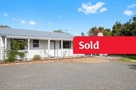 Photo of property in 113 Storey Road, Otaua, Waiuku, 2682