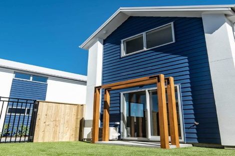 Photo of property in 7/62 Elizabeth Street, Riccarton, Christchurch, 8041