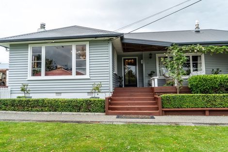 Photo of property in 10a Chester Street, Levin, 5510