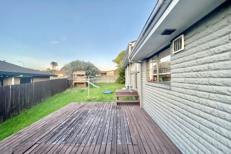 Photo of property in 1 Galloway Crescent, Farm Cove, Auckland, 2012