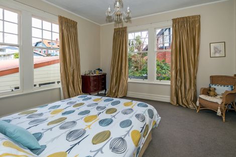 Photo of property in 1 Nelson Terrace, Seaview, Timaru, 7910