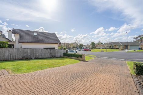 Photo of property in 39 Starlight Cove, Hobsonville, Auckland, 0618