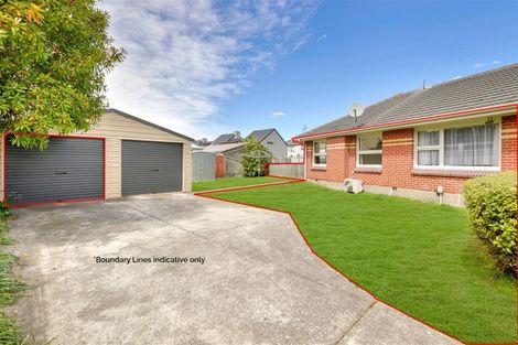 Photo of property in 1/3 Trist Place, Edgeware, Christchurch, 8013
