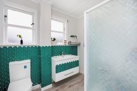 Photo of property in 14 Humber Street, Roslyn, Palmerston North, 4414