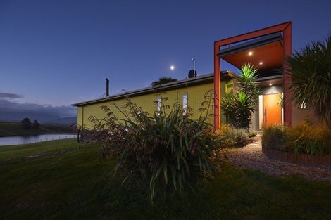 Photo of property in 254 Delta Lake Heights, Renwick, 7271