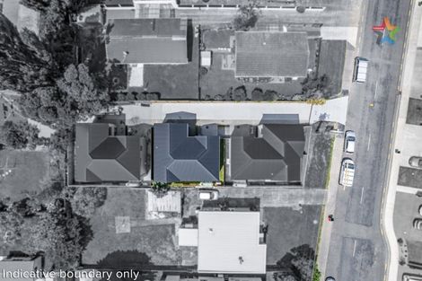 Photo of property in 10 Ford Road, Manor Park, Lower Hutt, 5019