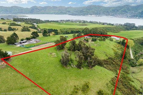 Photo of property in 250 Bayview Road, Diamond Harbour, 8972