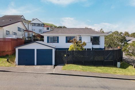 Photo of property in 8 Woodridge Drive, Woodridge, Wellington, 6037