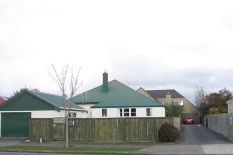 Photo of property in 422a College Street, Hokowhitu, Palmerston North, 4410