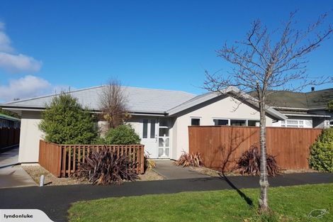 Photo of property in 372b Armagh Street, Linwood, Christchurch, 8011