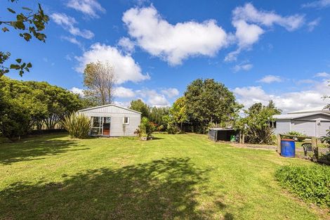 Photo of property in 172 Wallace Road, Ruawai, 0591