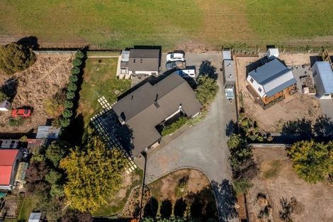 Photo of property in 12 Highfield Street, Culverden, 7392