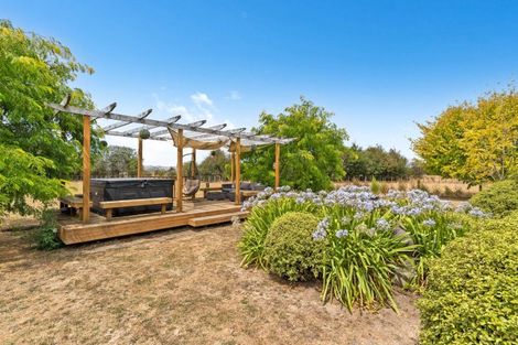 Photo of property in 178 Cornwall Road, East Taratahi, Masterton, 5887