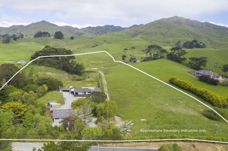 Photo of property in 79 Takarau Gorge Road, Ohariu, Wellington, 6037