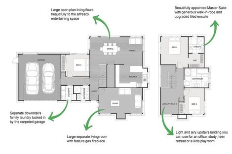 Photo of property in 3 Podgora Avenue, Kumeu, 0810