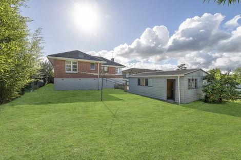 Photo of property in 12 Clayton Road, Manurewa, Auckland, 2102