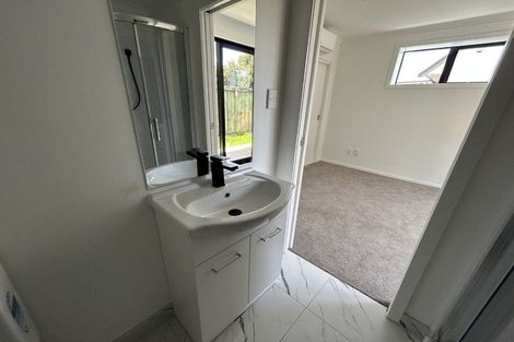 Photo of property in 6/45 Fifth Avenue, Enderley, Hamilton, 3214