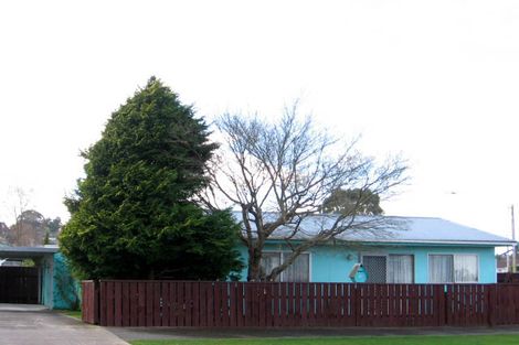 Photo of property in 29 Roberts Road, Lansdowne, Masterton, 5810